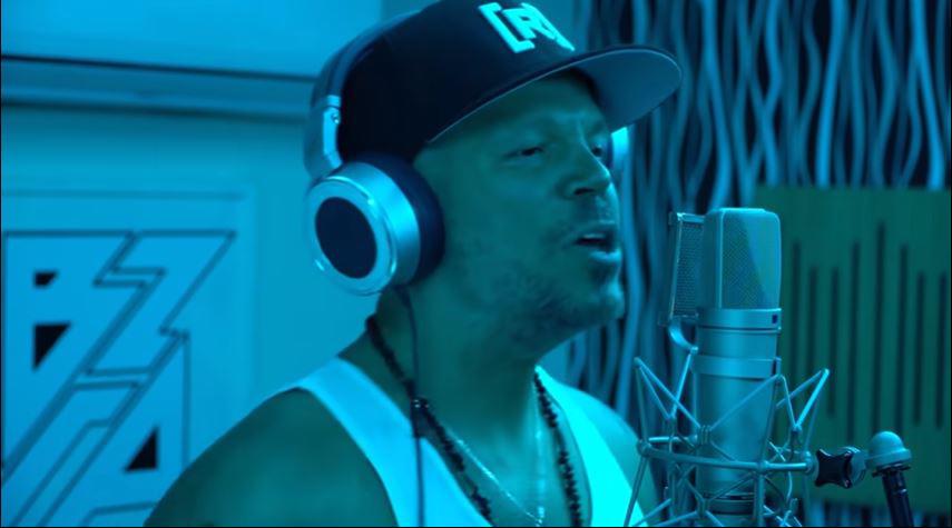$!Residente dedica canción a J Balvin llamándolo racista, falso y cobarde