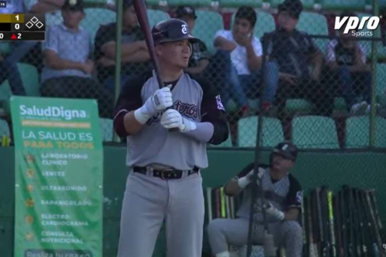Tomateros cae ante Cañeros en el arranque de la Copa Gobernador