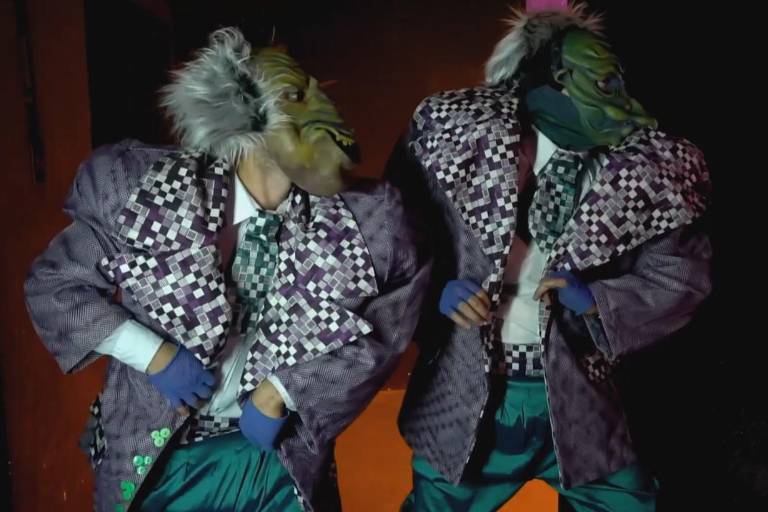 Se inspira ‘Deshuesadero suite’ en la desaparición forzada