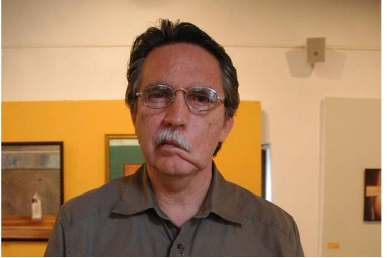 Gilberto López Alanís recibirá este viernes el Premio Sinaloa de las Artes