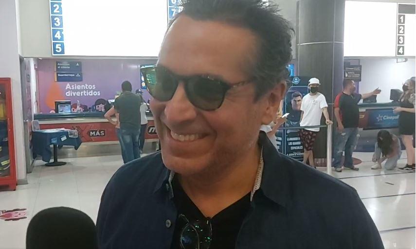 $!Chef Luis Osuna Vidaurri.