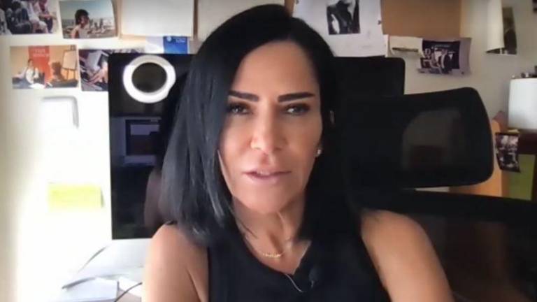Lydia Cacho Ribeiro