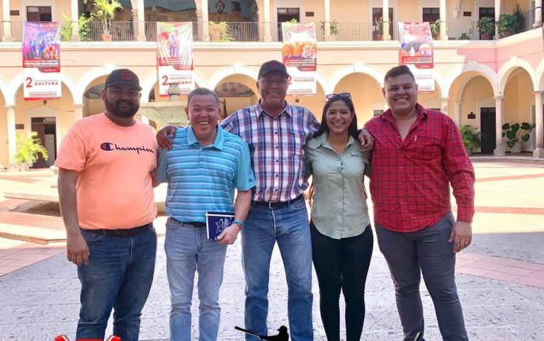 Sinaloa será sede de Nacional de Beisbol 60 Años y Más