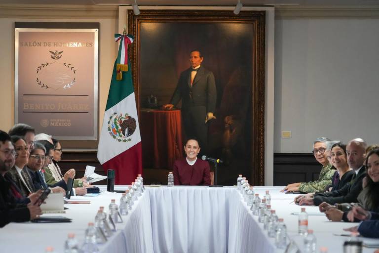 NYT defiende reportaje sobre producción de fentanilo en Culiacán, ante críticas de Sheinbaum