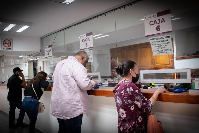 Invita Ayuntamiento de Culiacán a aprovechar últimos días de descuentos en el pago del Predial 2025