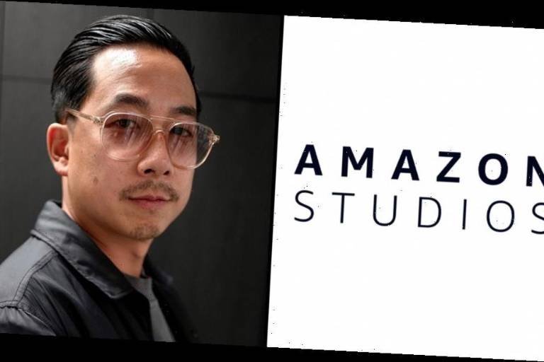 Wayne Che Yip trabajará en la serie El señor de los anillos