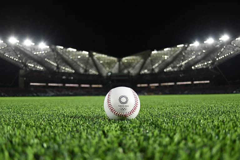 El Tricolor de beisbol presenta dos casos positivos de Covid-19