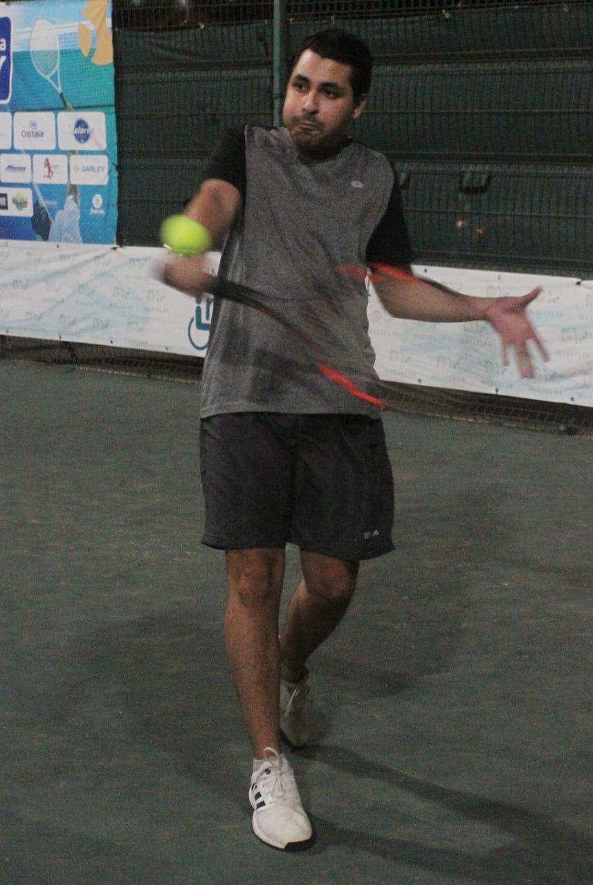 $!Se viene el Primer Torneo de Tenis Grand Slam Garley Km0 2022