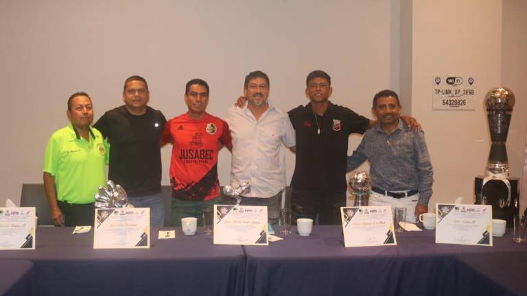 En rueda de prensa fue presentada la final de este domingo.