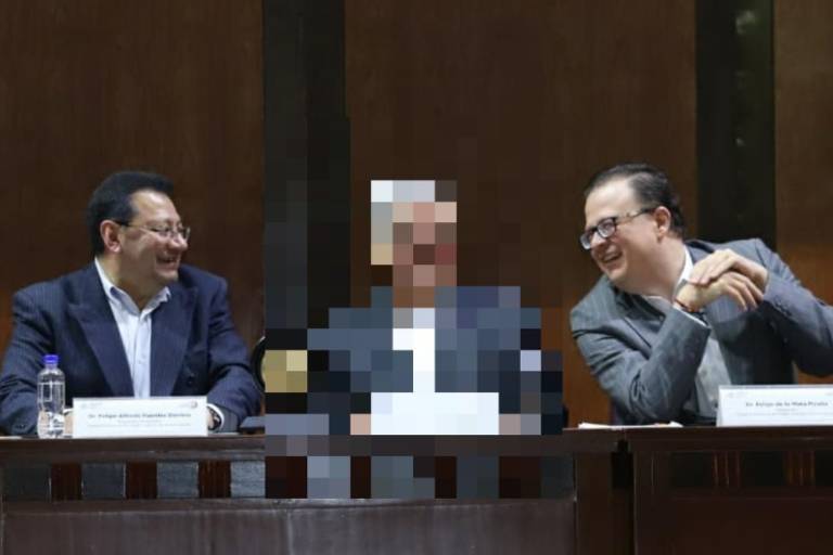 Eligen a dos magistrados del TEPJF que harán proyecto para calificar elección presidencial