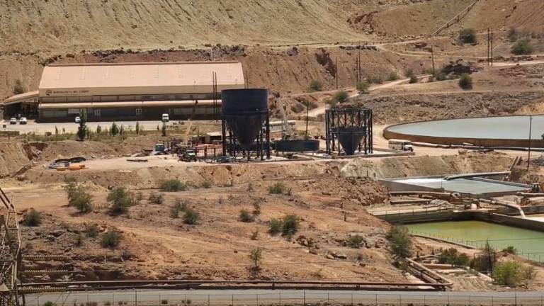 Empresas mineras se ven beneficiadas por el fisco de México. ¿Cómo le hacen? Aquí una explicación