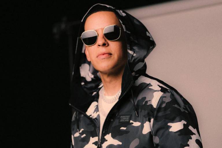Boletos para conciertos de Daddy Yankee en Monterrey y Guadalajara ya están agotados