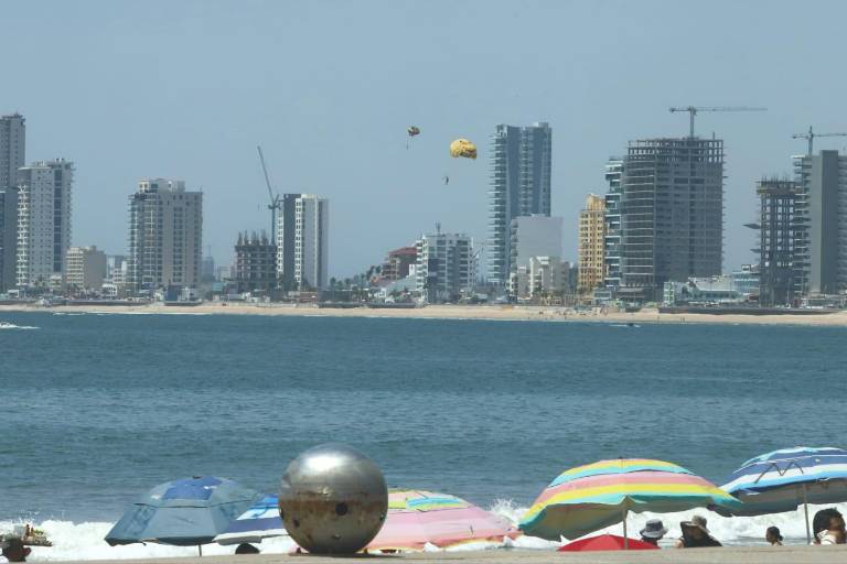 Mazatlán sigue siendo atractivo para inversionistas, afirman desarrolladores inmobiliarios