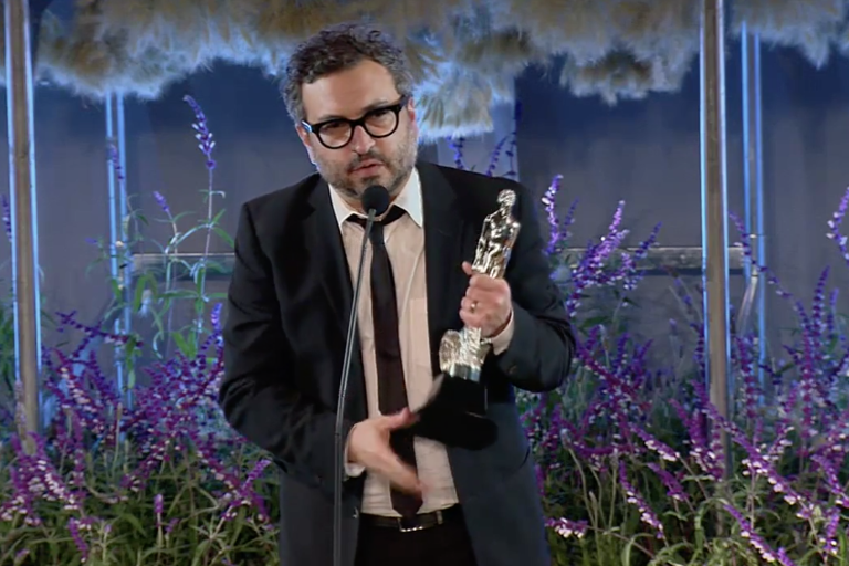 Triunfa ‘Noche de Fuego’ como la mejor película en los Premios Ariel 2022