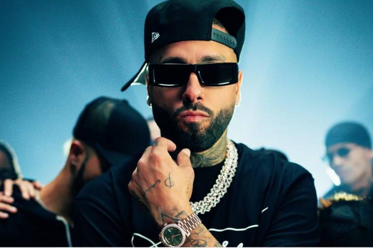 Estrena Nicky Jam ‘Insomnio’, y anuncia nuevo álbum