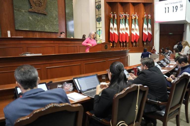 Congreso cerró 2023 sin publicar en qué gastaron diputados el fondo de gestoría social en el último bimestre