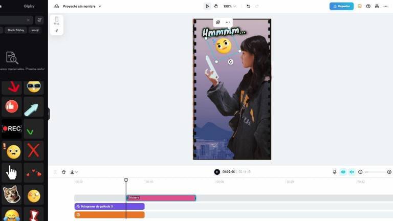 Los jóvenes cada vez más buscan las redes sociales para aprender e informarse.