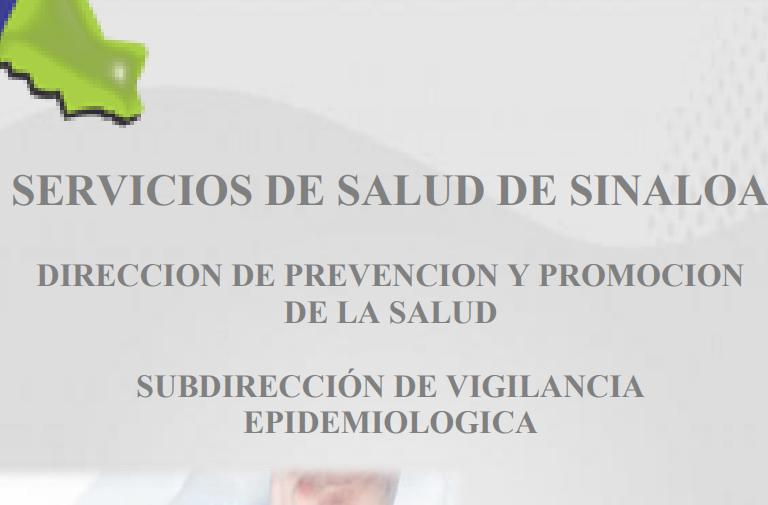 Salud Sinaloa informa que desde septiembre no hay pacientes con Covid en el estado