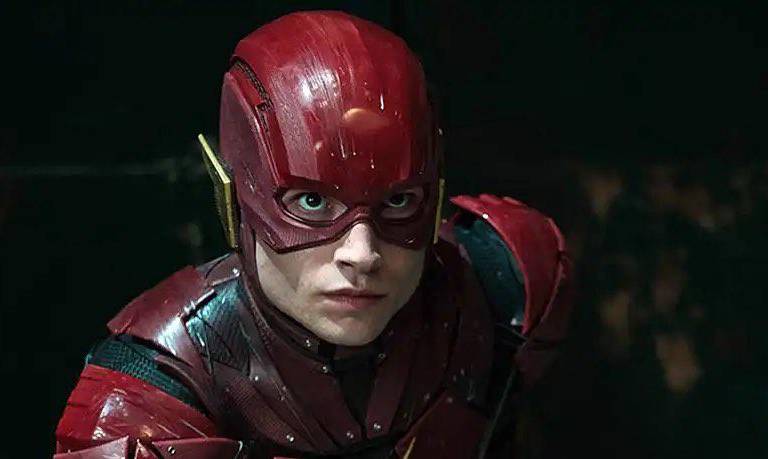 DC frena proyectos de Ezra Miller tras su arresto; ‘The Flash’ sería el último