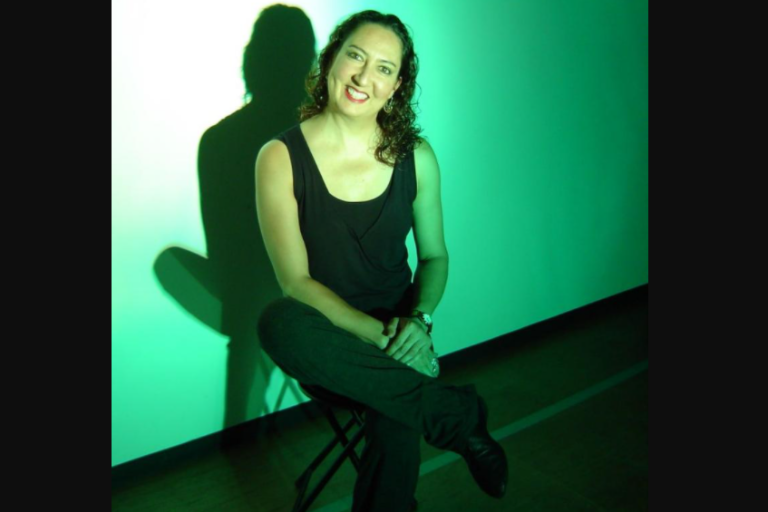 ‘Hay que reinvertarse para seguir creando’, asegura Rosa María Romero, ganadora del Premio José Limón