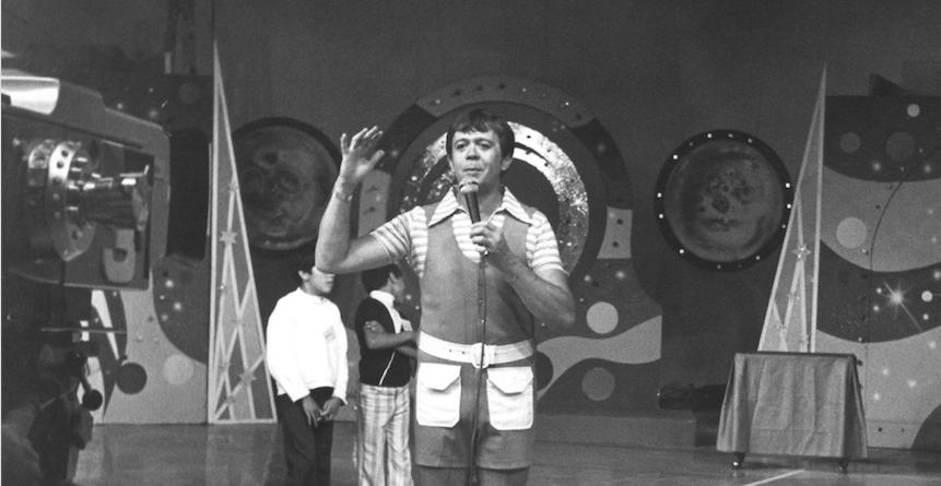 $!Celebra Xavier López “Chabelo” 87 años de vida