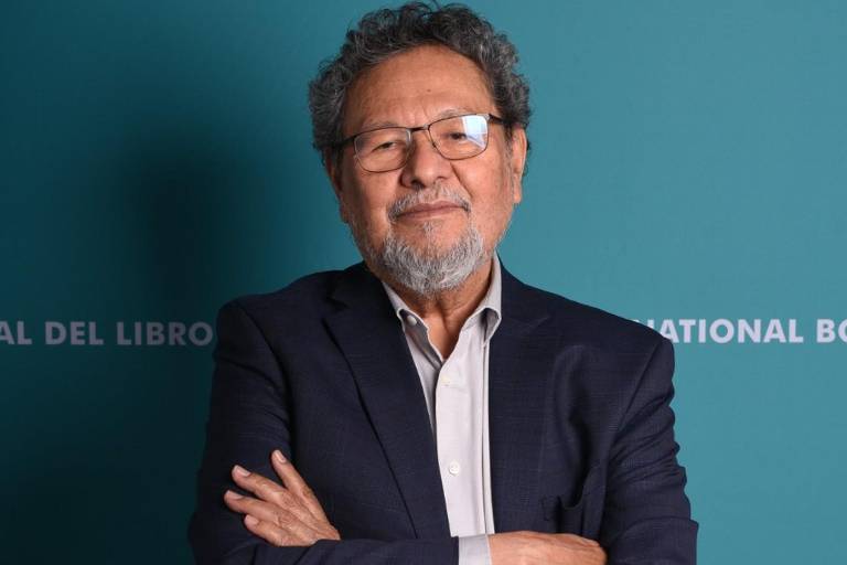 ‘Los libros te dan emoción y capacidad de imaginar’