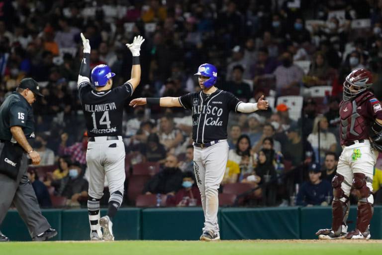 Tomateros de Culiacán está contra la pared en la Serie Final de la LMP