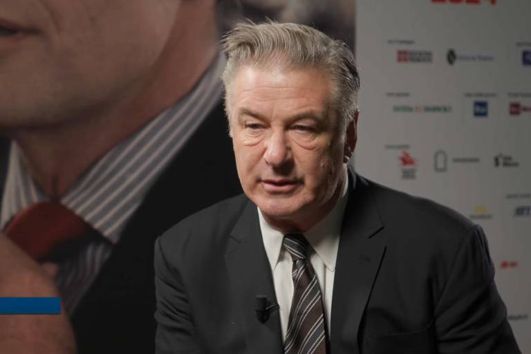 Alec Baldwin no quiere ver el montaje final de ‘Rust’
