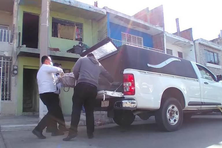 Encuentran muerto a un hombre en la Colonia Montuosa, de Mazatlán