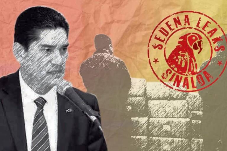 Sedena y Seido acusaron en 2016 que funcionarios de la FGR Sinaloa estaban involucrados con el narco
