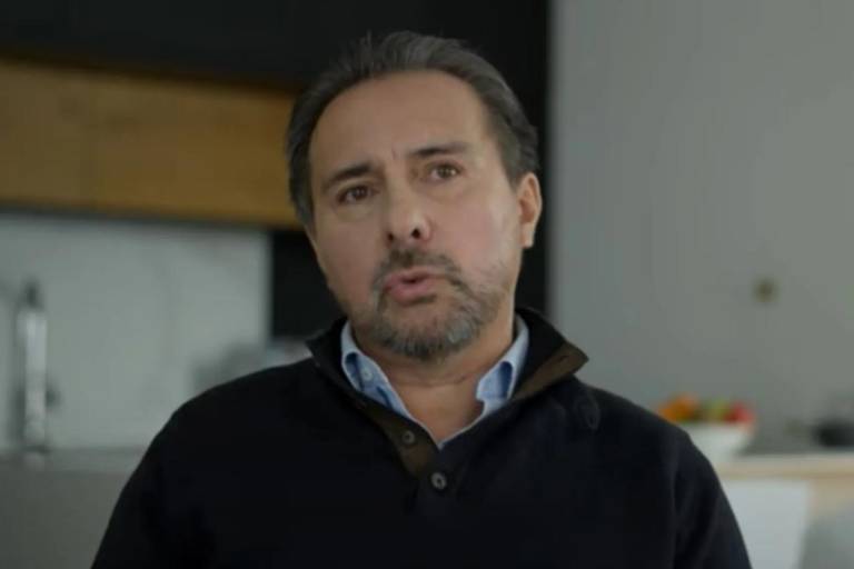 Amenacé, pero no torturé a ‘El Cepillo’, no tenía necesidad, dice Tomás Zerón a la BBC