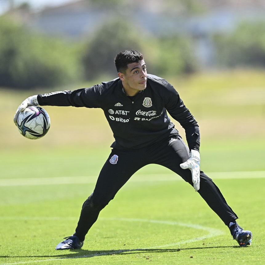 $!México se mide a Guatemala, en su primer duelo de preparación rumbo a Qatar 2022