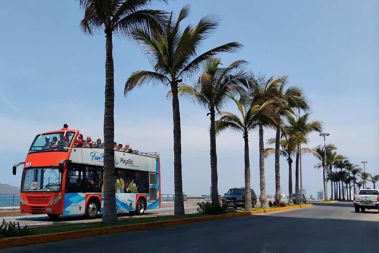 Mazatlán promociona su oferta en el Tianguis Turístico para impulsar el verano