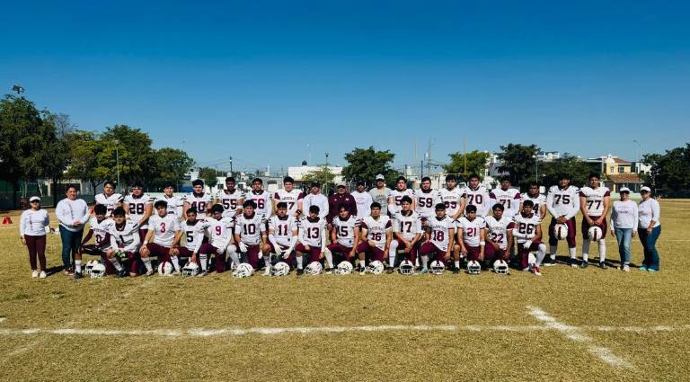 Burros Salvajes de Mazatlán se pone con marca de 1-1.