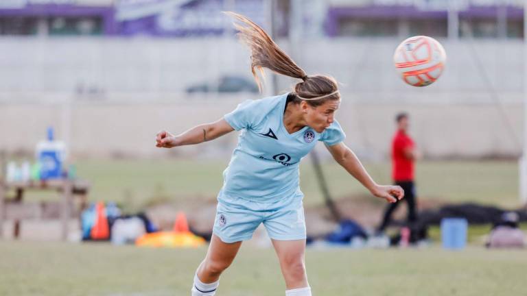 Mazatlán Femenil tratará de cerrar de forma digna el torneo.