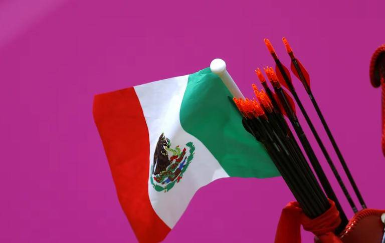 ¿Qué significa representar a México en París 2024?