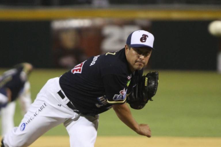 Rodrigo López será el gerente general de México en el Clásico Mundial de Beisbol