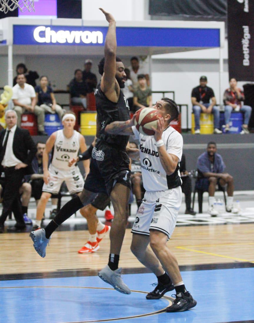 $!Venados Basketball abre playoffs recibiendo a Tijuana