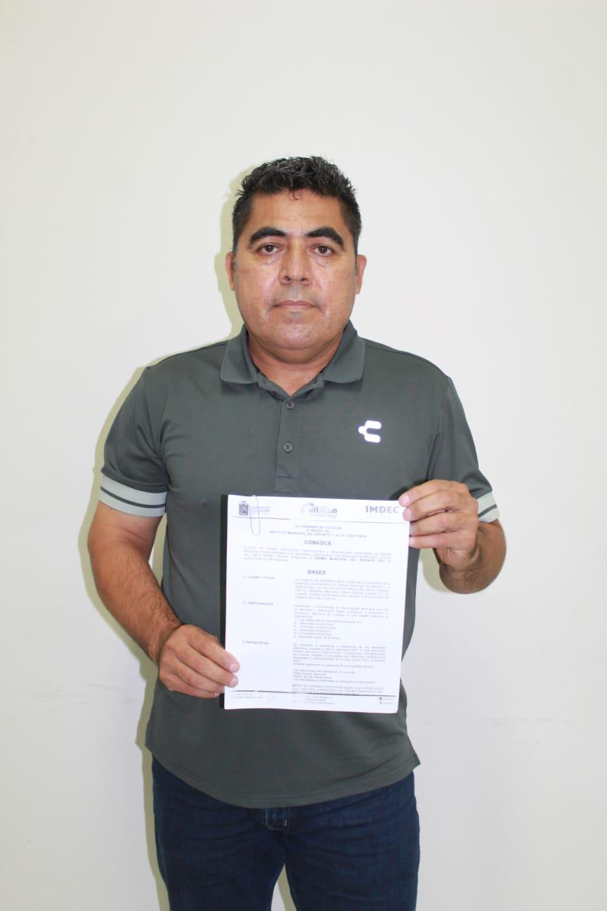 $!Con 10 propuestas cierran registros del Premio Municipal del Deporte en Culiacán