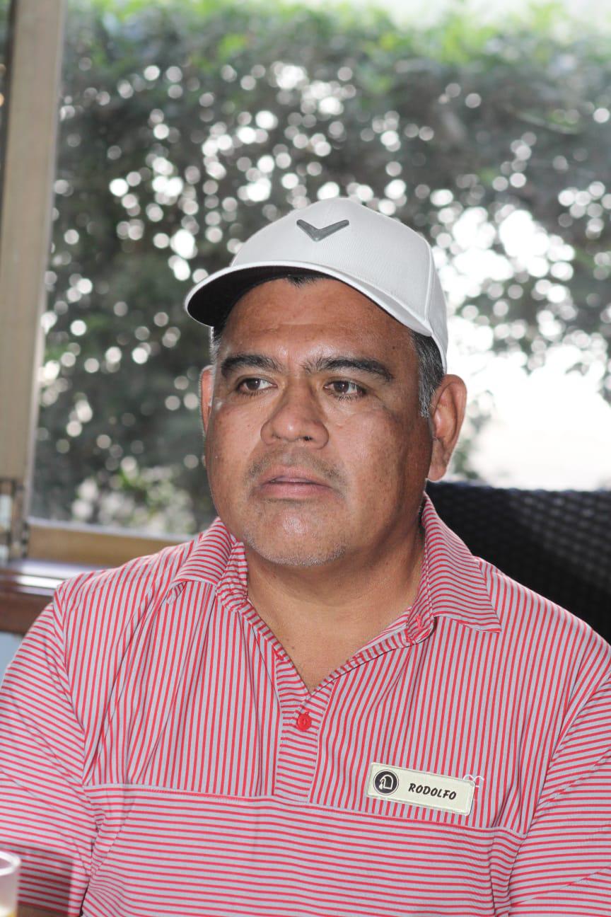 $!Llega nuevo pro al campo de golf de la Casa Club El Cid