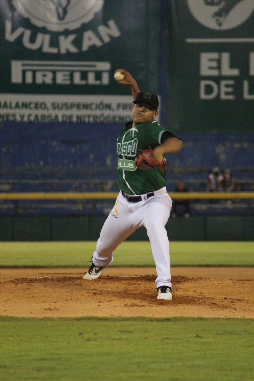 $!Marrujo se consolida cada vez más en el beisbol de Verano; Venados de Mazatlán sonríe