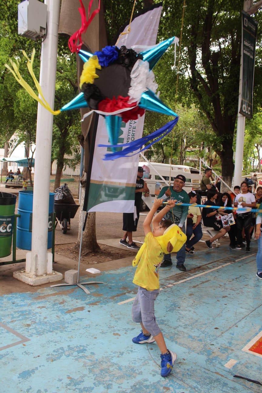 $!Llegan a su fin los Cursos de Verano Imdec 2023