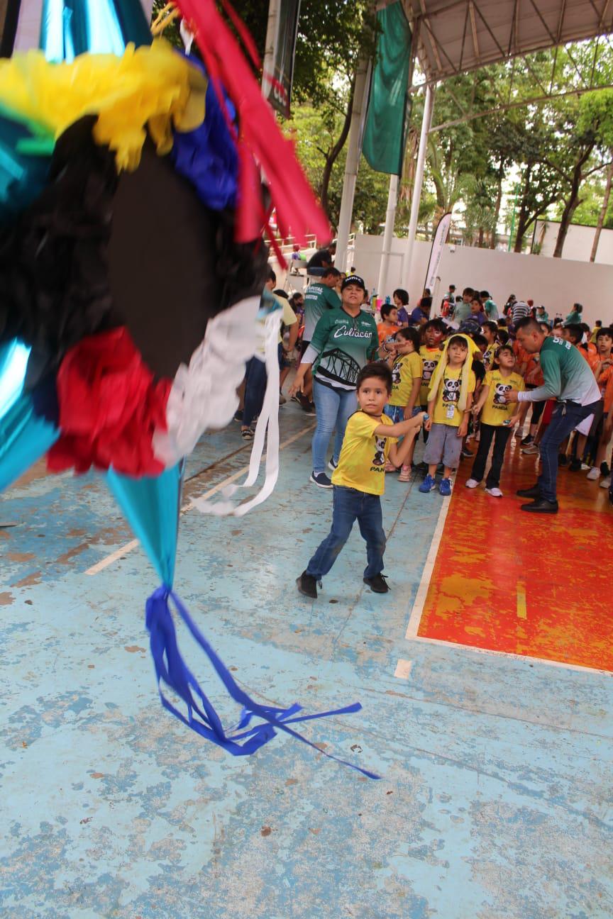 $!Llegan a su fin los Cursos de Verano Imdec 2023