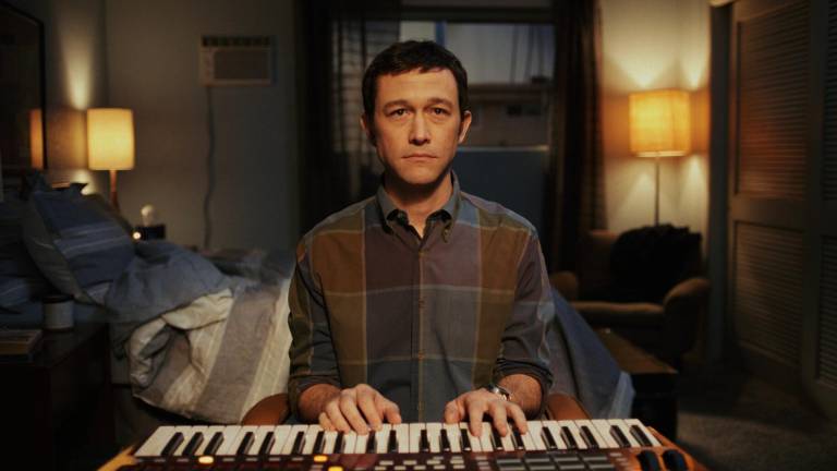 Joseph Gordon-Levitt estrena “Mr. Corman”, serie inspirada en su vida.