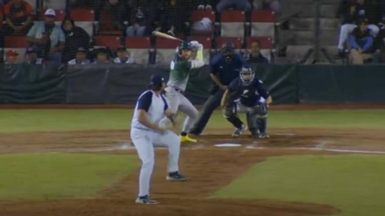 Cañeros de Los Mochis cerró su participación en el Fan Fest CDMX 2023 ante Sultanes de Monterrey.
