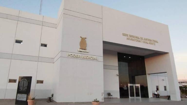 Luis Carlos “S” fue declarado responsable del feminicidio de Fabiola Vianey “L”, ocurrido el 17 de junio de 2022.