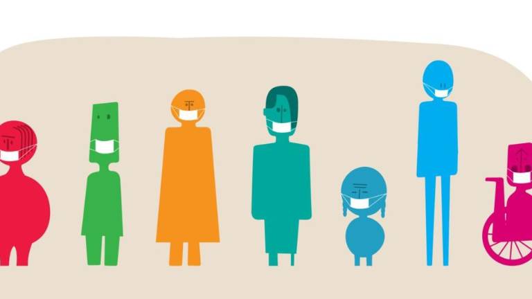 ‘Ciudades incluyentes’, un desafío para acabar con desigualdades de la población con discapacidad