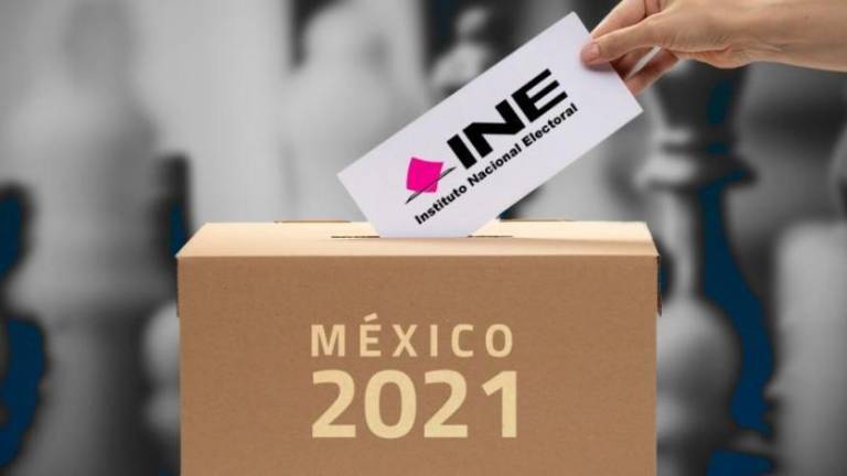 El proceso de este años será el más grande la historia de México.