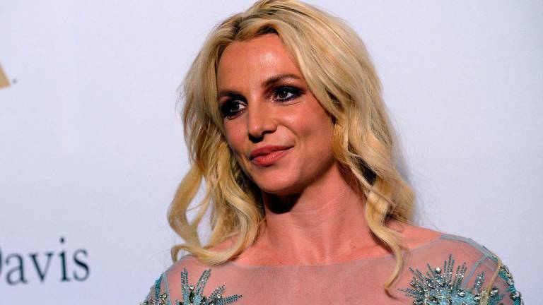 Britney Spears