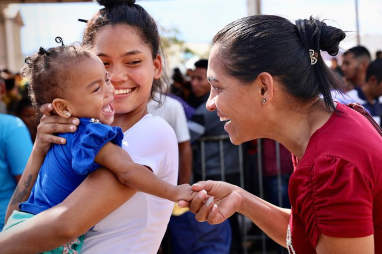 Señala Guterres que los refugiados no son una cifra en un papel